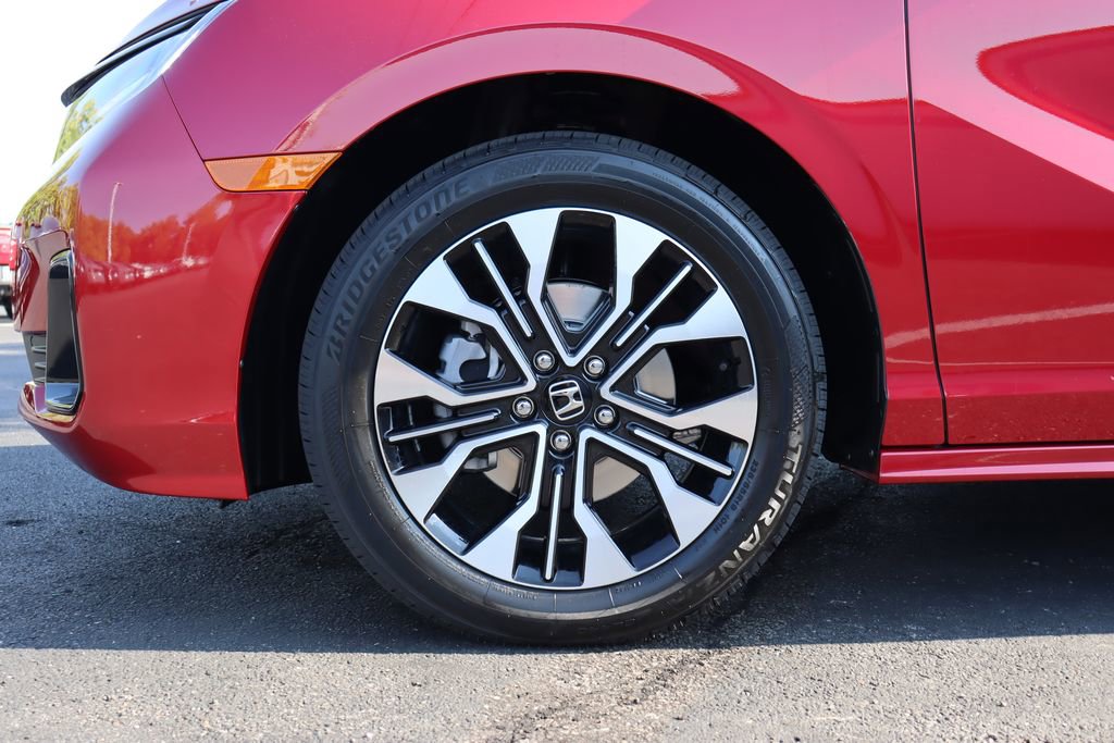 Used 2026 Honda Odyssey Elite image 10