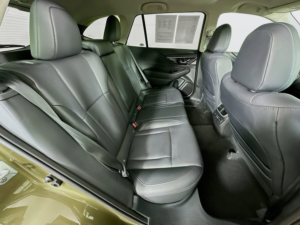 Certified 2023 Subaru Outback Limited XT w/ Popular Package #2 image 36