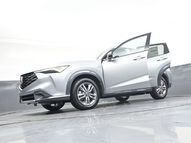 New 2026 Acura ADX FWD image 42