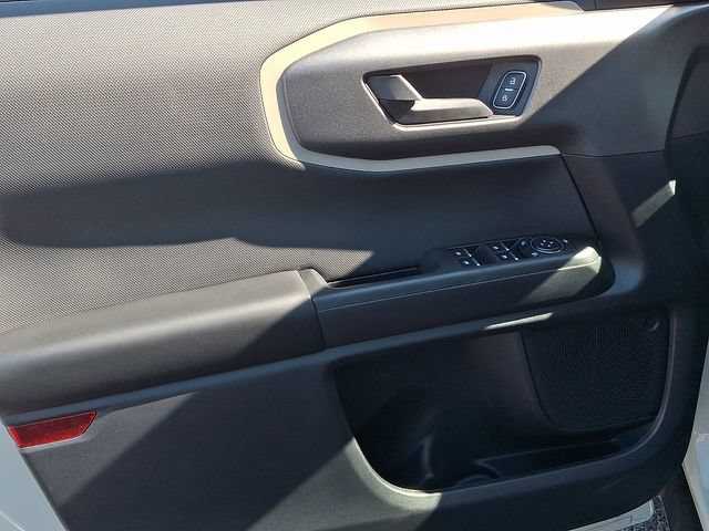 Used 2025 Ford Bronco Sport Big Bend w/ Convenience Package AWD/4WD image 15