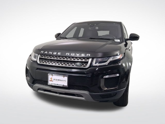 Used 2016 Land Rover Range Rover Evoque HSE AWD/4WD image 25