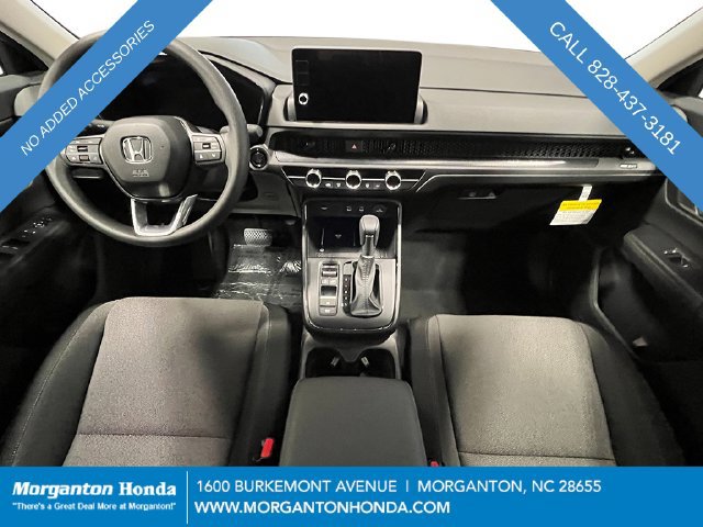 New 2027 Honda CR-V LX image 21