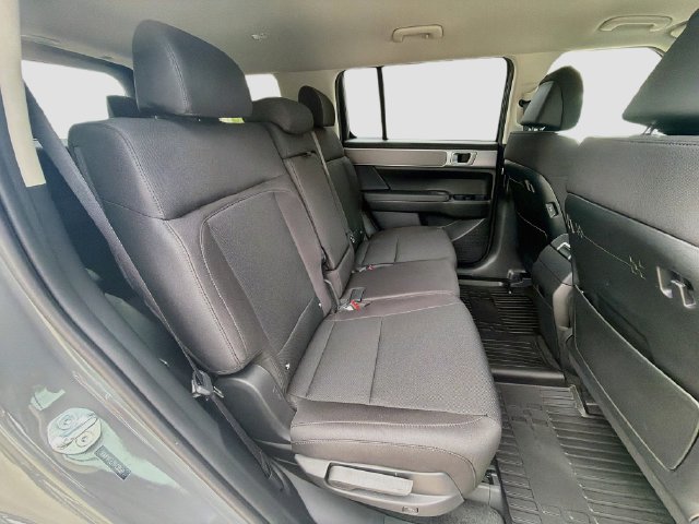 New 2027 Hyundai Santa Fe SE FWD image 27