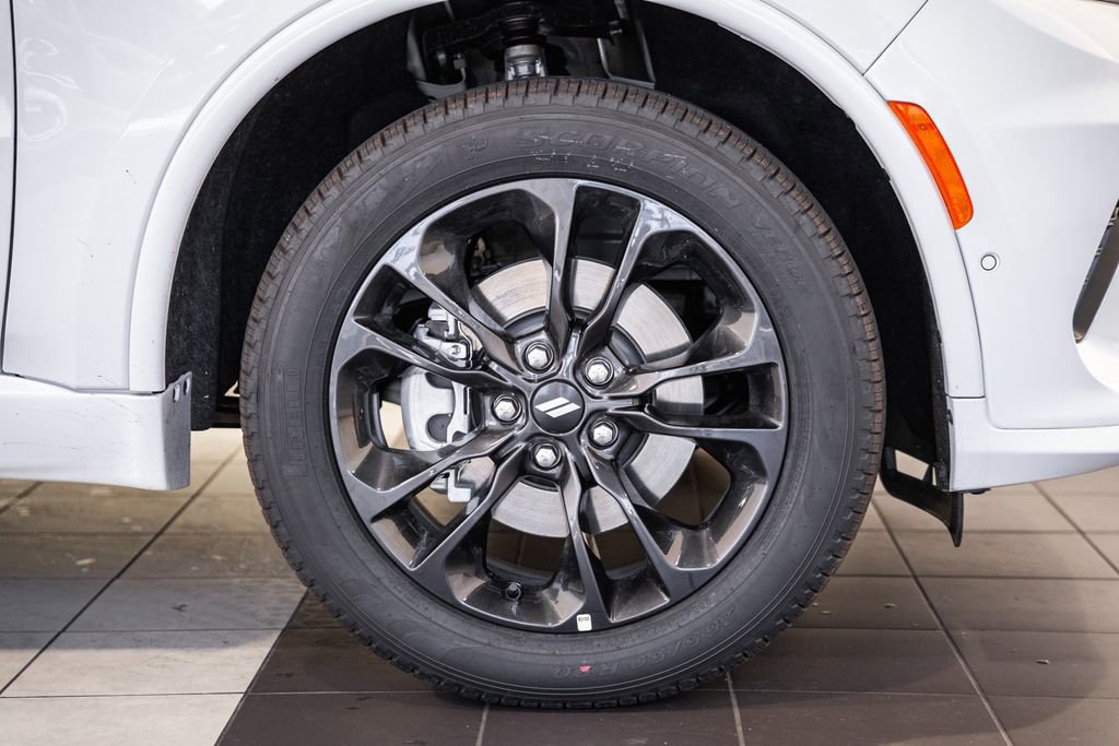 New 2026 Dodge Durango GT image 18