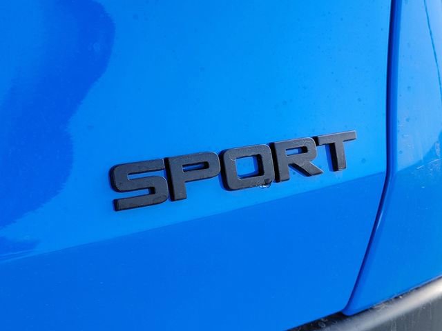 New 2026 Honda HR-V Sport image 7