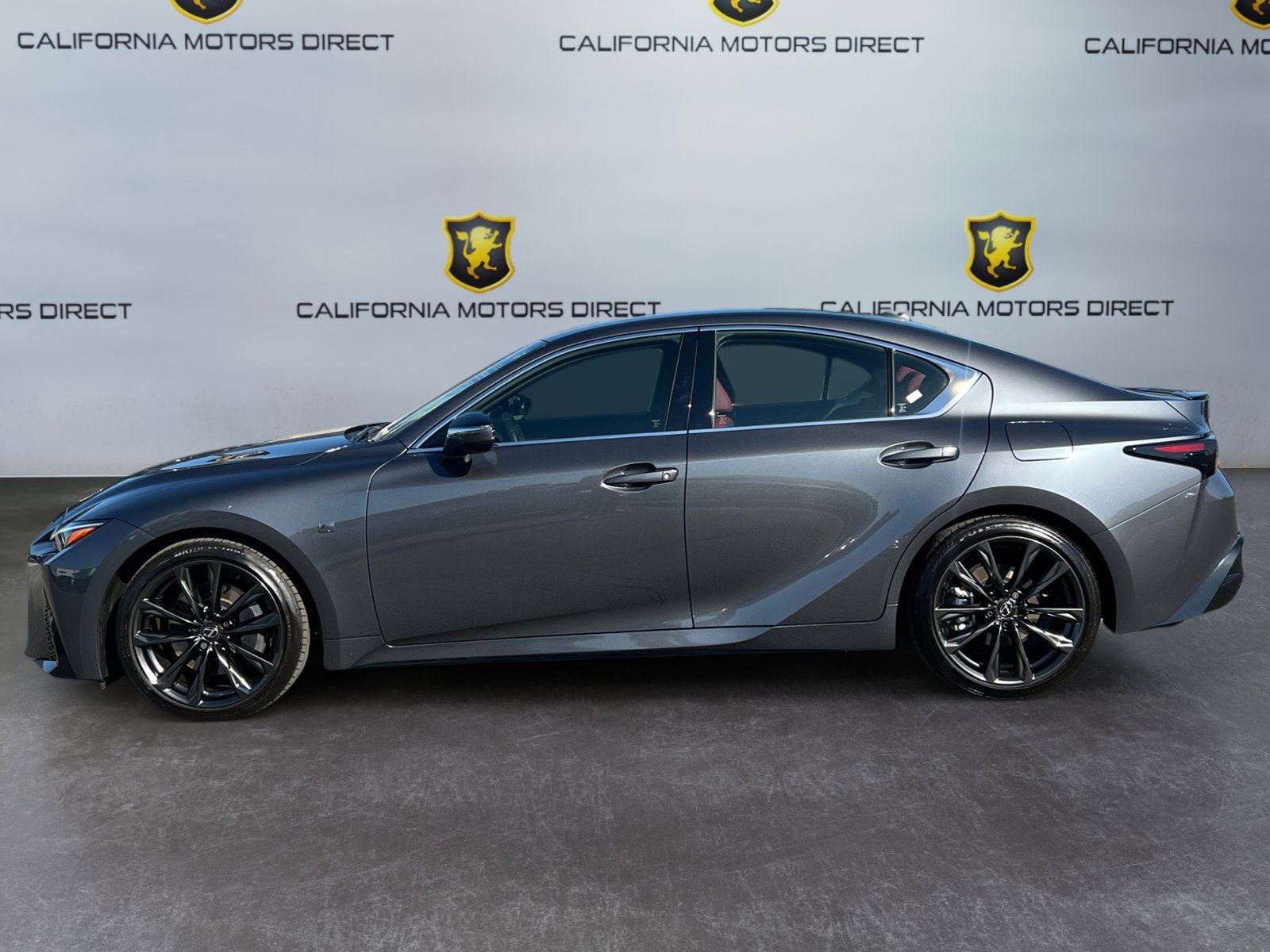 Used 2025 Lexus IS 300 F Sport image 2