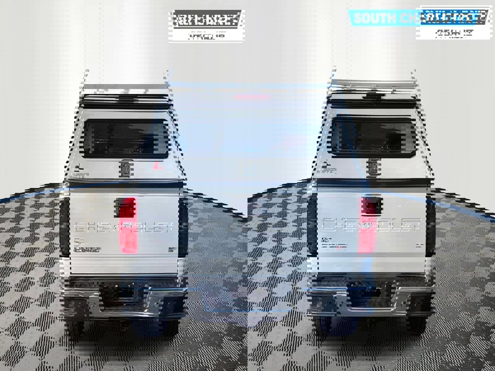 Used 2022 Chevrolet Colorado W/T w/ WT Convenience Package image 6