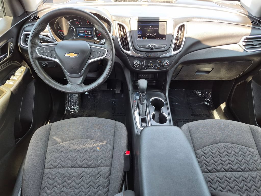 Used 2023 Chevrolet Equinox LT FWD image 25