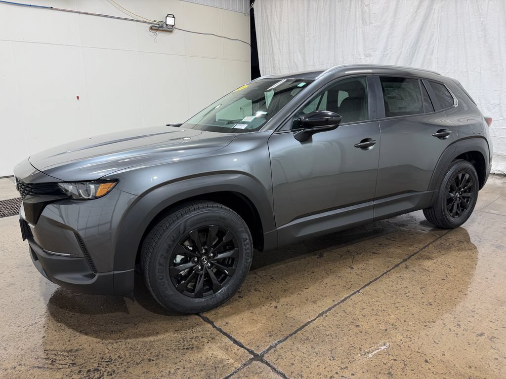 New 2026 MAZDA CX-50 AWD 2.5 S w/ Select Package image 14