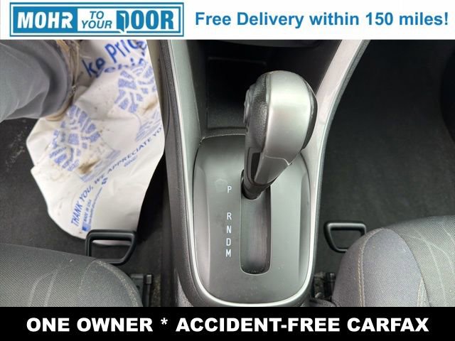 Used 2020 Chevrolet Trax LT image 22