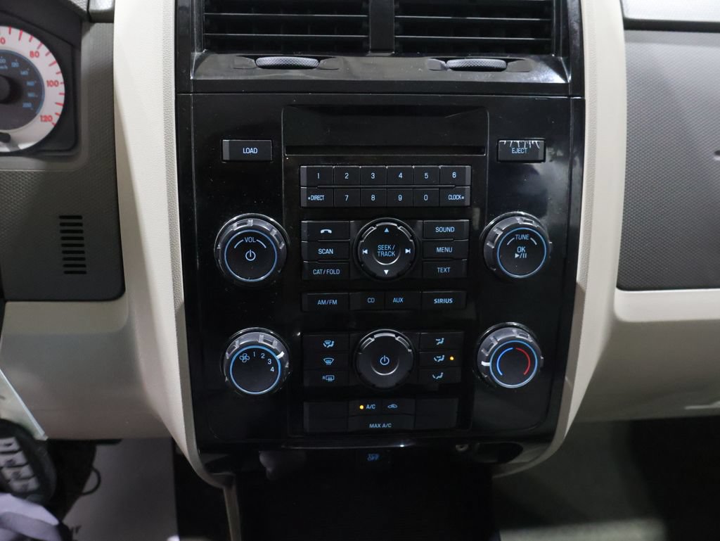 Used 2011 MAZDA Tribute i Sport FWD image 23