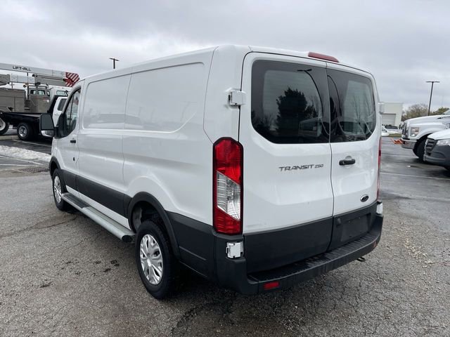 Used 2024 Ford Transit 250 Low Roof w/ Exterior Upgrade Package image 12