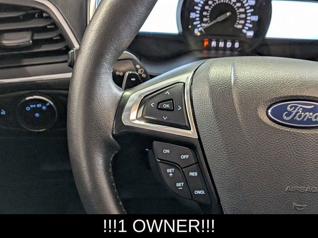 Used 2015 Ford Edge Titanium w/ Equipment Group 302A image 38