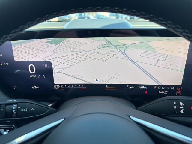 New 2026 Buick Envision Sport Touring image 31