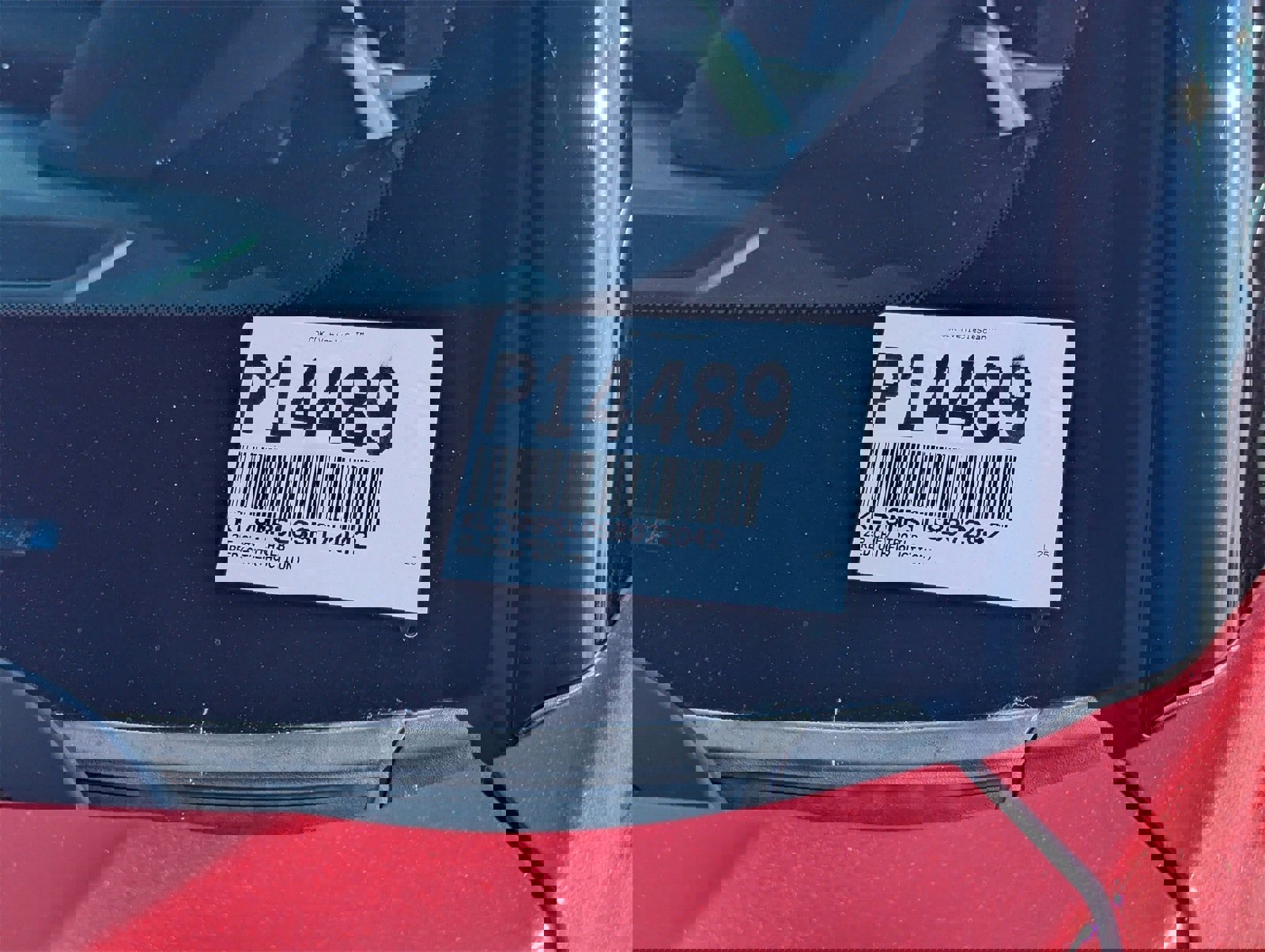 Used 2025 Chevrolet TrailBlazer LT w/ Convenience Package image 31