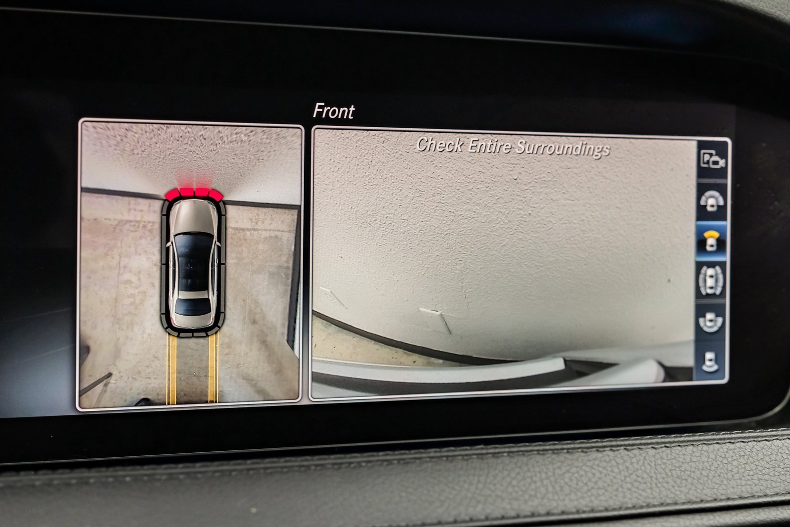 Used 2019 Mercedes-Benz S 450 Sedan image 29