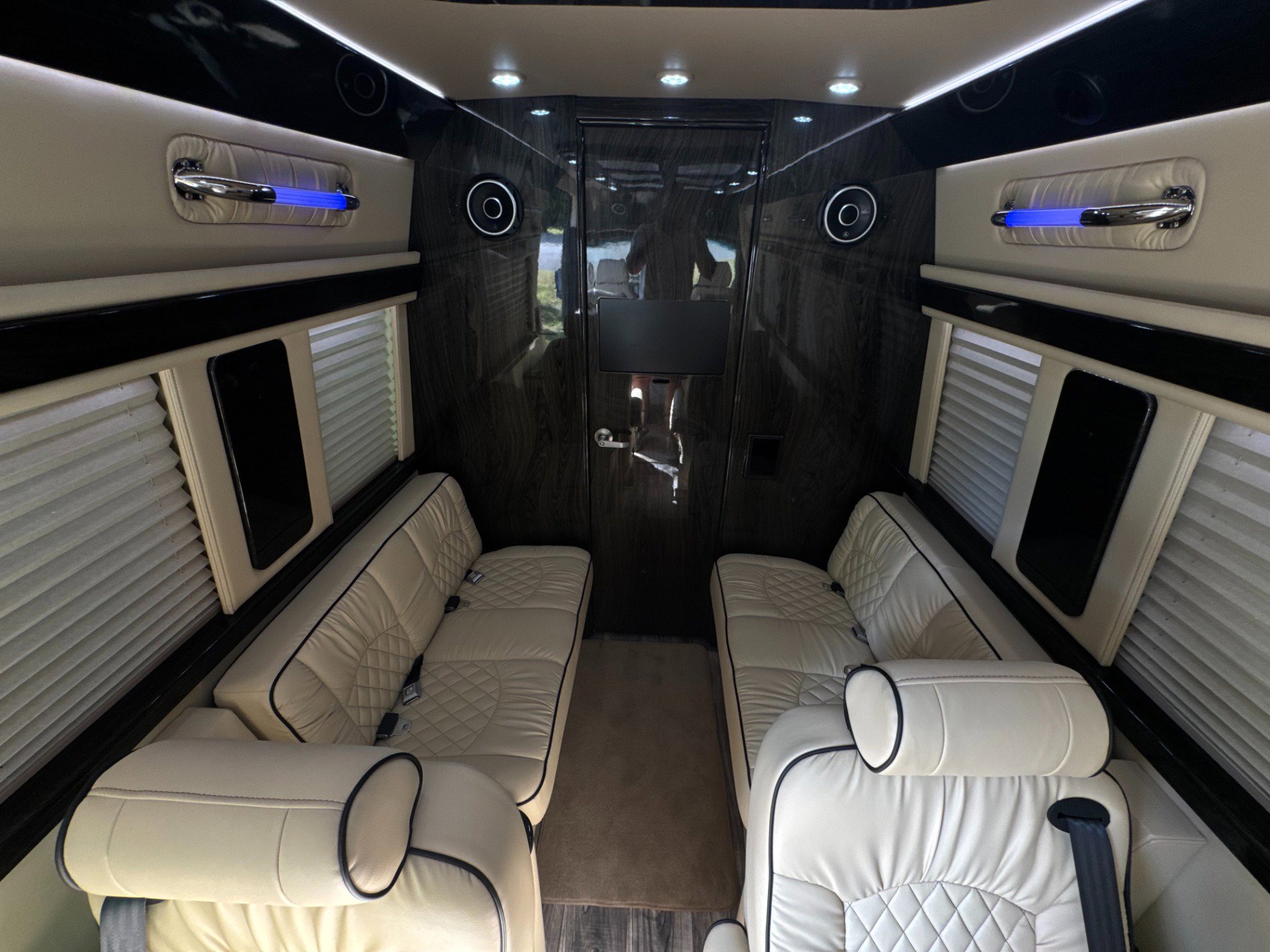 Used 2019 Mercedes-Benz Sprinter 170 image 59