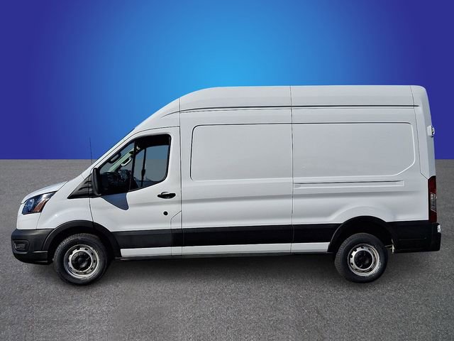 Used 2023 Ford Transit 250 148 High Roof w/ Load Area Protection Package image 7
