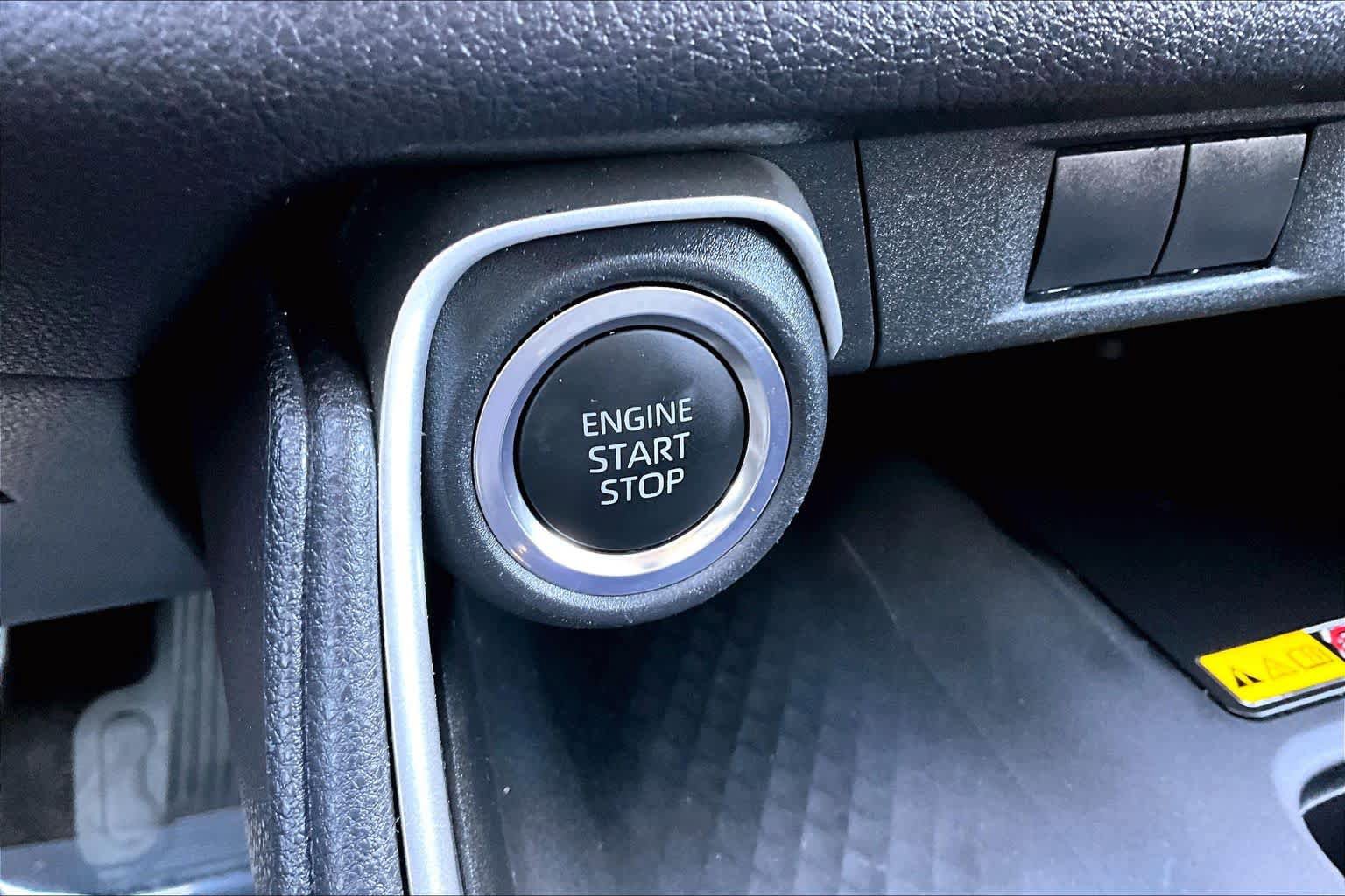 Certified 2025 Toyota Grand Highlander AWD image 34