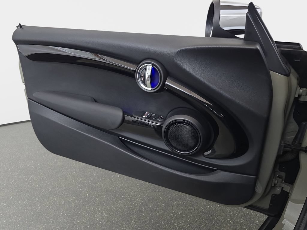 Used 2020 MINI Cooper S w/ Storage Package FWD image 26