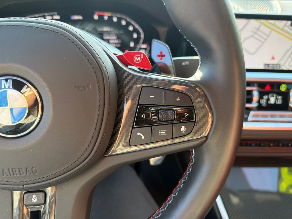 Used 2023 BMW M4 Competition w/ Executive Package image 21