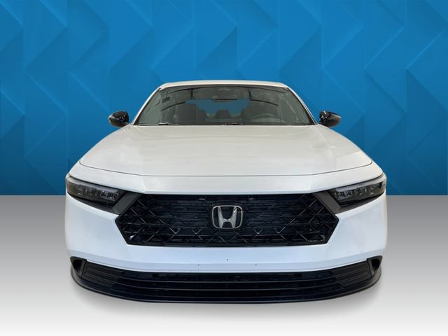 New 2026 Honda Accord Sport image 13