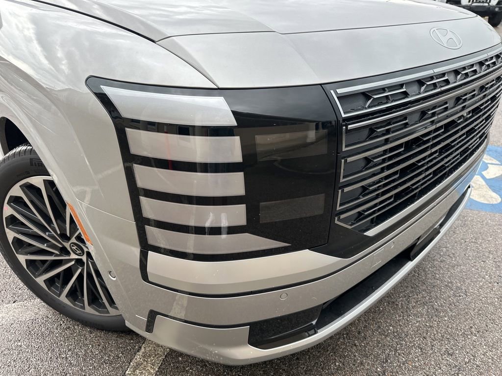 New 2026 Hyundai Palisade Calligraphy image 10