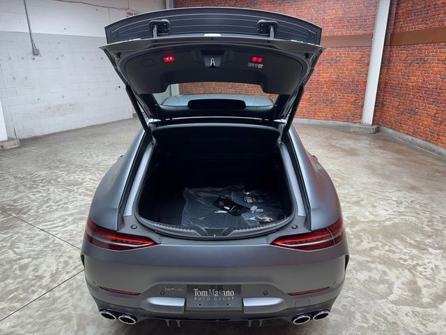 New 2026 Mercedes-Benz AMG GT 43 image 27