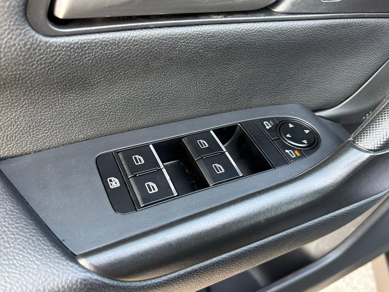 Used 2023 MAZDA CX-50 2.5 S w/ Cargo Package image 13