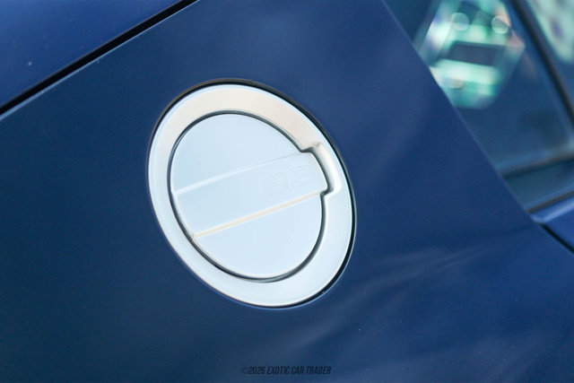 Used 2008 Audi R8 V8 image 50