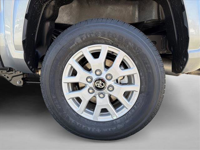 New 2026 Toyota Tacoma SR5 image 9