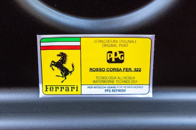 Used 2008 Ferrari F430 Scuderia RWD image 66