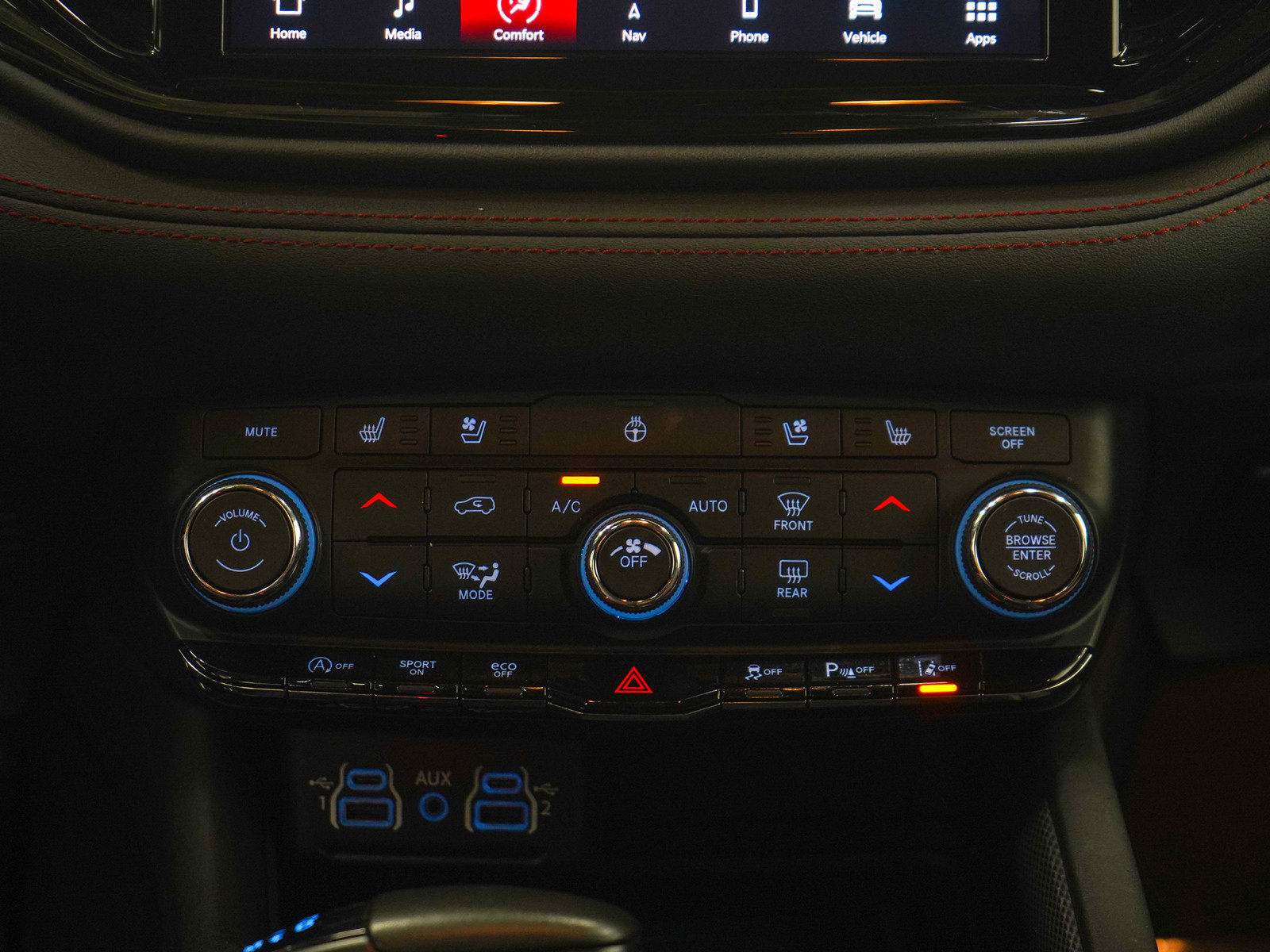 Used 2024 Dodge Durango GT AWD/4WD image 20