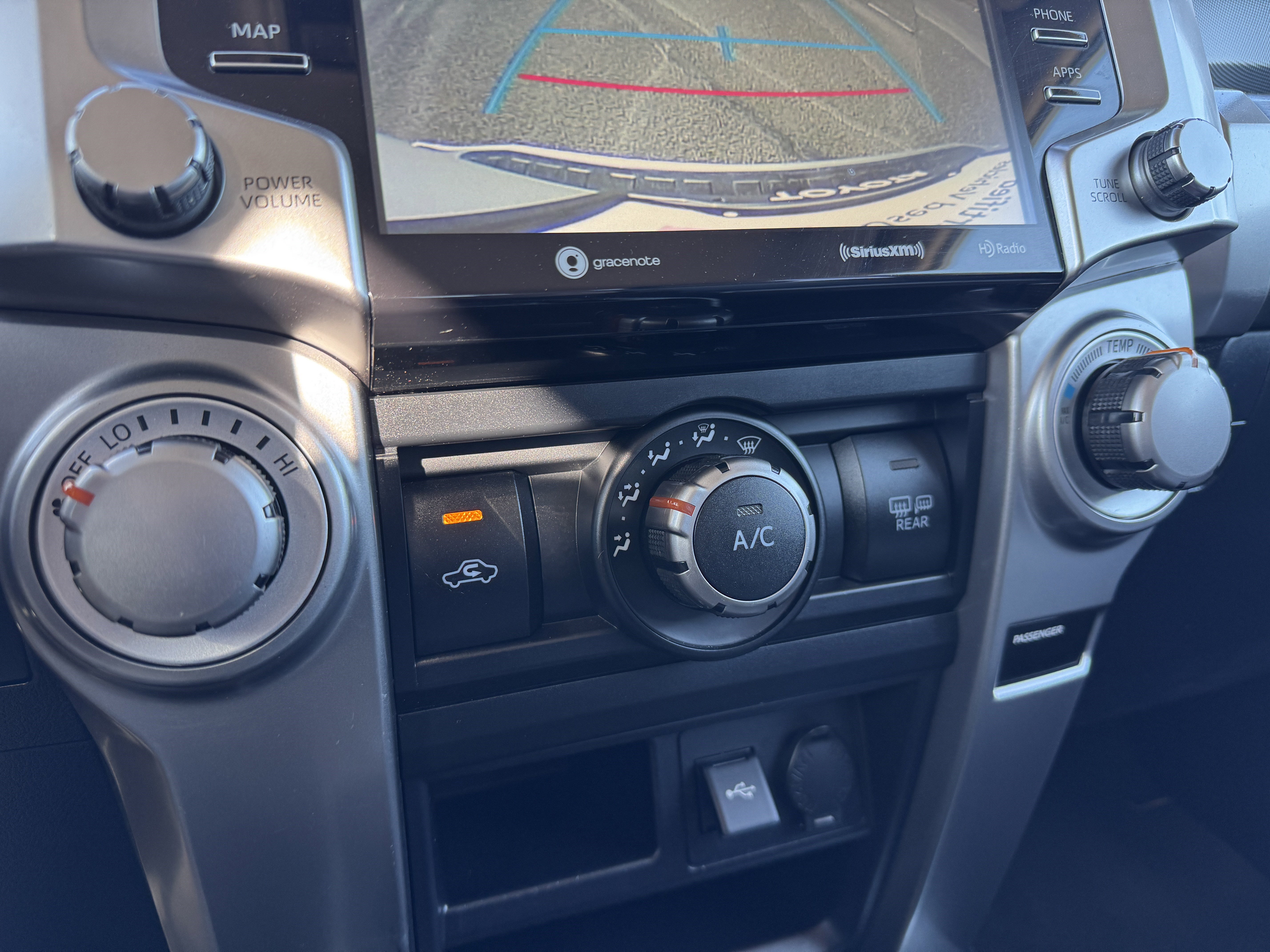 Used 2021 Toyota 4Runner SR5 Premium image 26