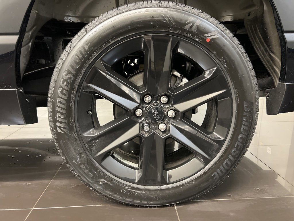 New 2025 Ford F150 STX w/ LOBO Package image 7