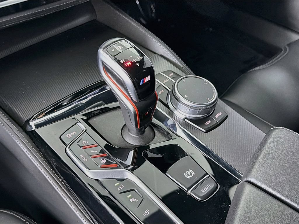 Used 2019 BMW M5 w/ Executive Package AWD/4WD image 17