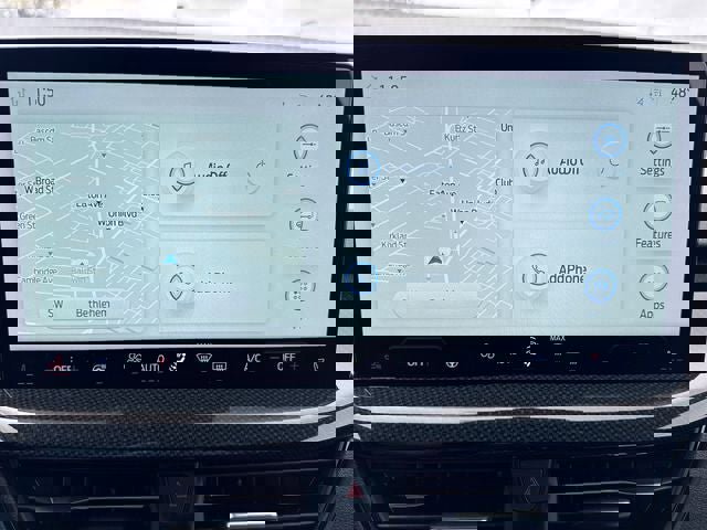 New 2026 Ford Escape ST-Line Select w/ Equipment Group 401A image 16