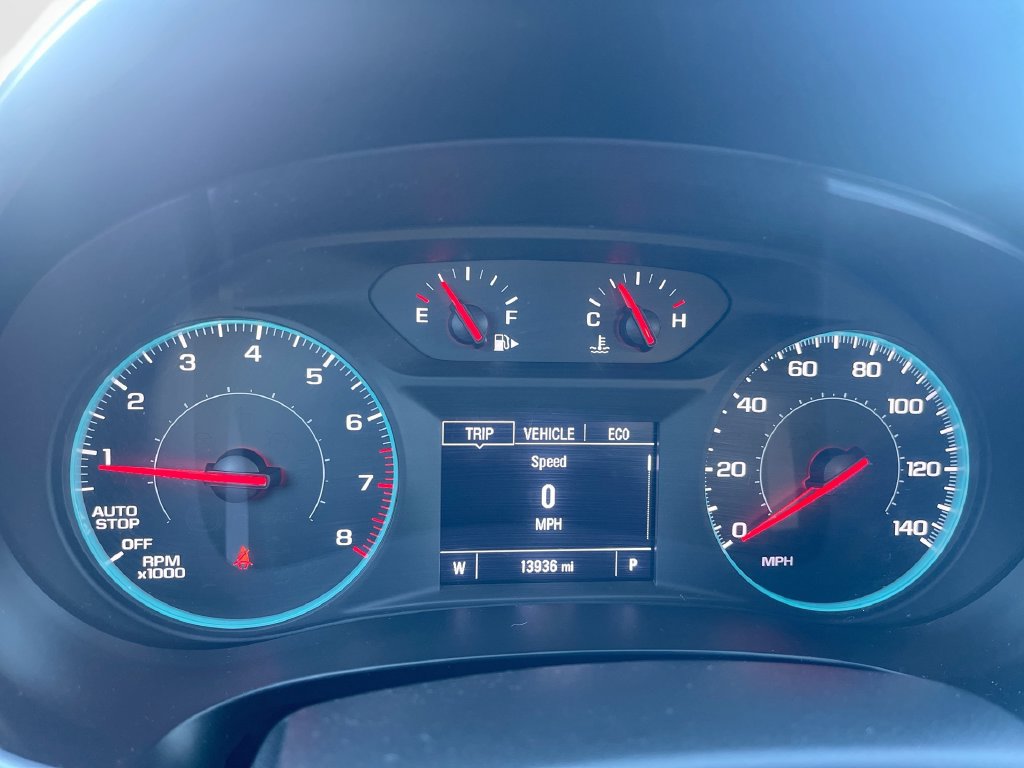 Used 2023 Chevrolet Malibu LS FWD image 35