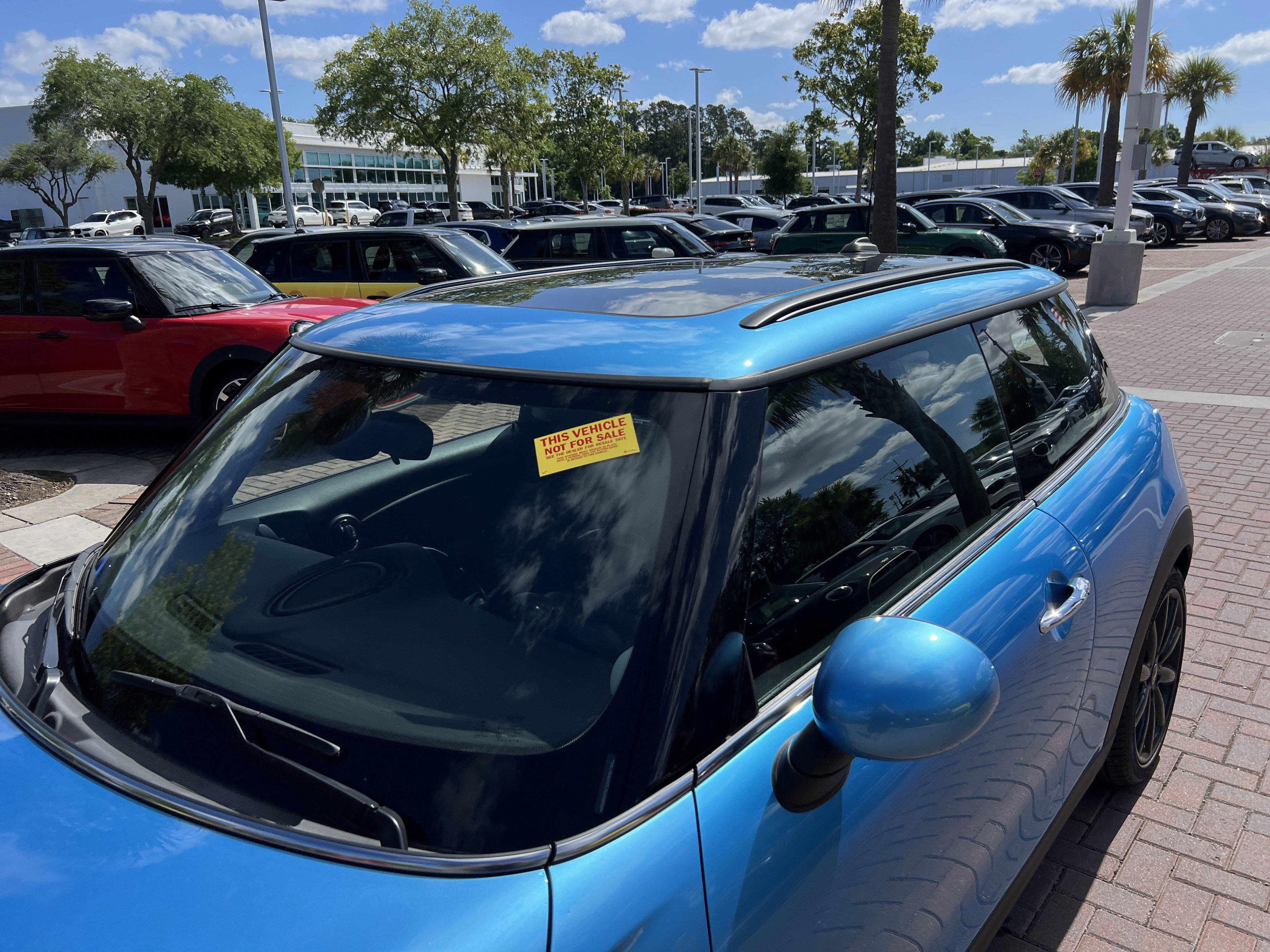 Used 2017 MINI Cooper 2-Door Hardtop FWD image 42