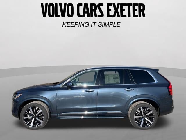 New 2026 Volvo XC90 B6 Core w/ Protection Package AWD/4WD image 4