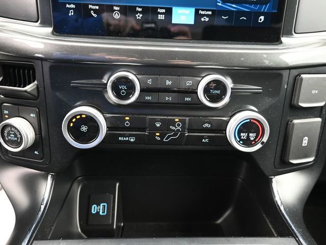 Used 2024 Ford F150 STX image 40