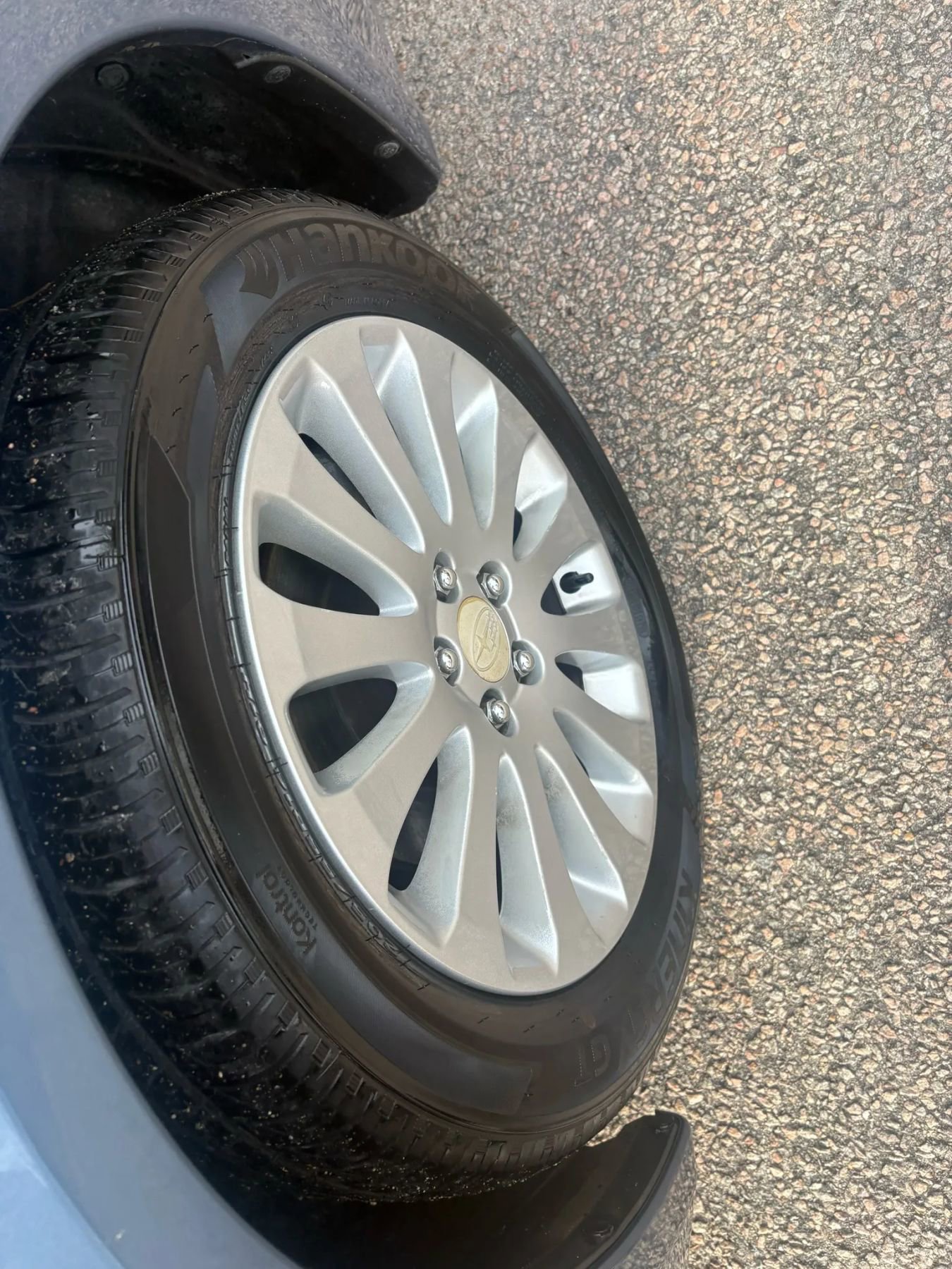 Used 2009 Subaru Impreza 2.5i image 41