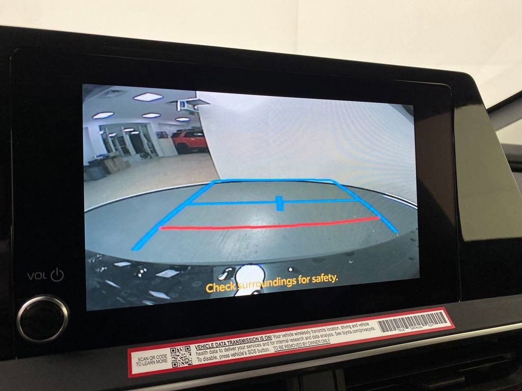 New 2026 Toyota Prius Plug-In Hybrid image 26