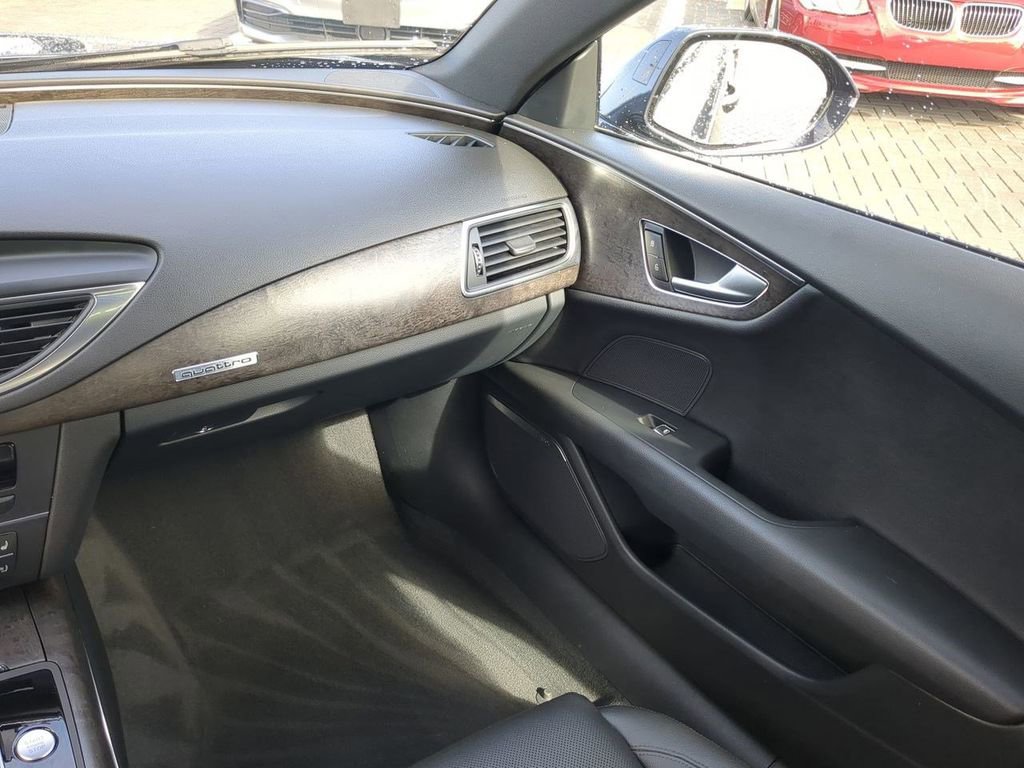 Used 2017 Audi A7 3.0T Prestige image 18
