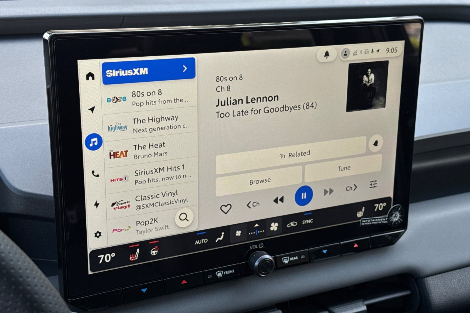 New 2026 Toyota RAV4 AWD Plug-in Hybrid image 20