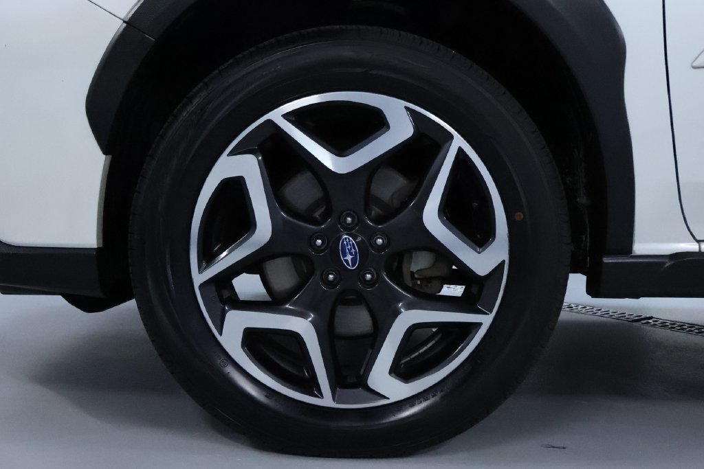 Used 2019 Subaru Crosstrek 2.0i Limited w/ Moonroof Package AWD/4WD image 37