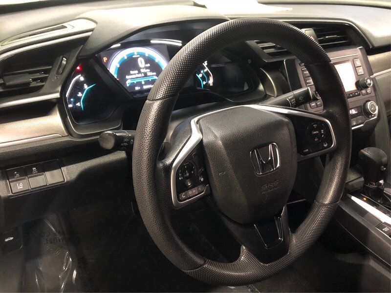 Used 2019 Honda Civic LX image 15