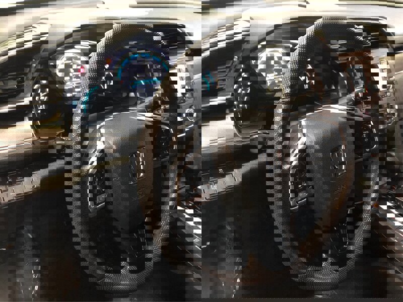 Used 2019 Honda Civic LX image 15