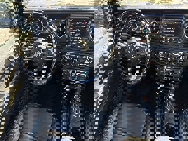 Used 2021 Jeep Gladiator Overland w/ Popular Equipment Package image 13