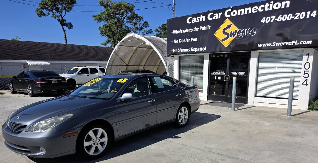 Used 2005 Lexus ES 330 FWD image 2